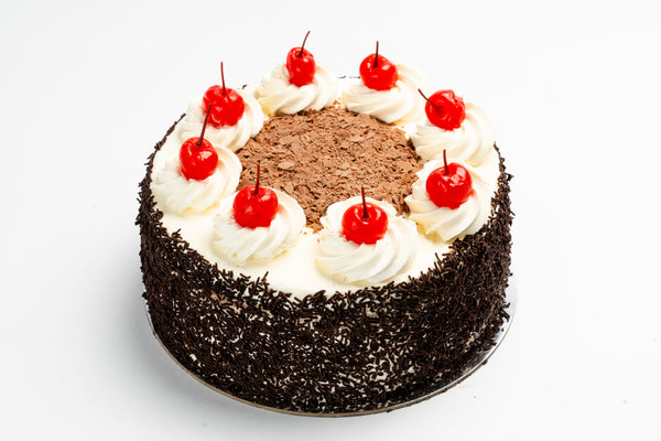 Black Forest Cake