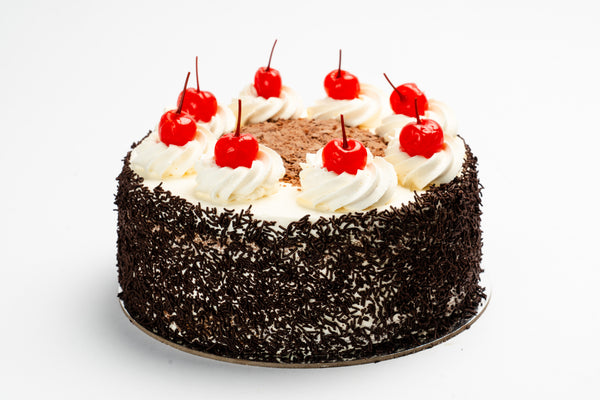 Black Forest Cake
