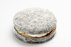 Classic Lamington Cake