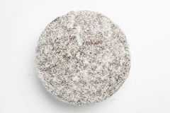Classic Lamington Cake