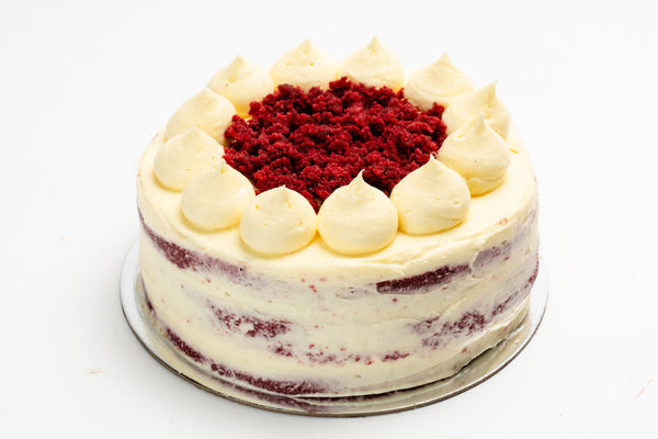 Red Velvet Cake