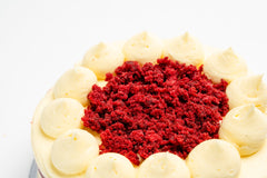 Red Velvet Cake