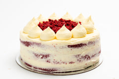 Red Velvet Cake
