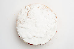 Victorian Sponge Cake