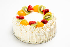 Lakage (Layered Cake)