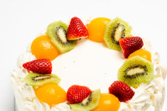 Lakage (Layered Cake)