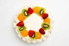 Lakage (Layered Cake)