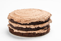 Vegan Chocolate Cake