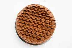 Chocolate Jaffa Cake