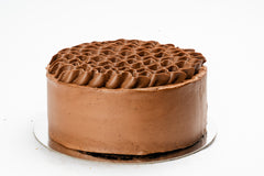 Chocolate Jaffa Cake