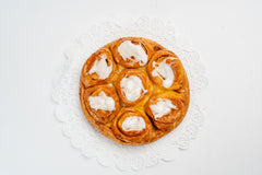 Smorkage - Danish Butter Cake