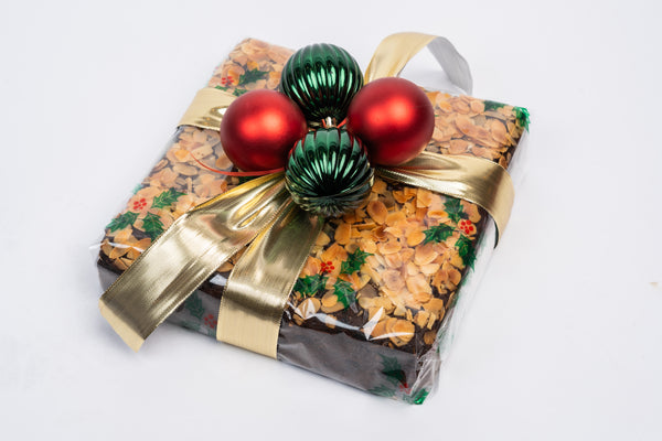 Christmas Cake