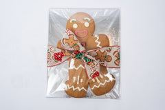 Large Gingerbread Man